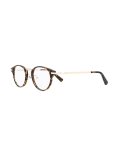 vintage Havana glasses
