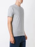 'Riviera' crew neck T-shirt