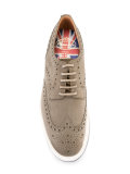 Naburn brogues 