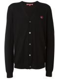 'Swallow' cardigan 