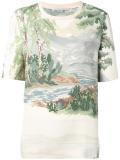 Landscape T-shirt