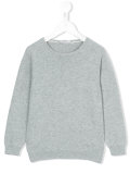 crew neck jumper 