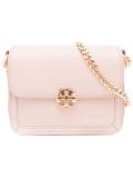 micro 'Duet Chain' shoulder bag