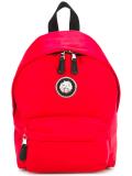 logo backpack 