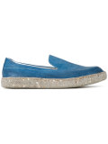 single cut weekender slippers