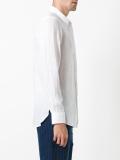 classic plain shirt 