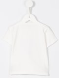 Medusa logo print T-shirt