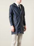 long anorak