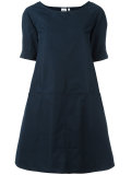 flared dress 