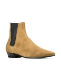 chelsea ankle boots