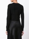 cropped jumper