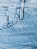 'M3 Selvedge'修身牛仔裤