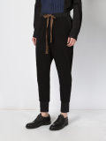 cropped sweatpants