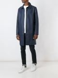 'Vasastan'  raincoat