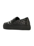 studded sneakers