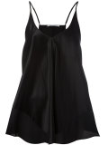 v-neck camisole