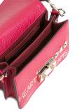 studded shoulder bag