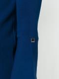 bell sleeve dress