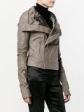 biker jacket