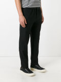 elasticated trousers 