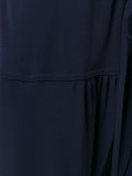 drop crotch trousers