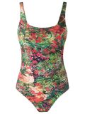 floral print swimsuit