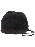 handkerchief hat