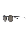 round sunglasses