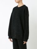 oversized jumper 