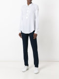 classic regular jeans