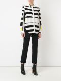 side pockets trousers