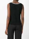 checked detail tank