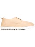 flat rubber sole shoes