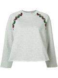 Ric Rac sweatshirt
