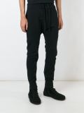 'Beyond' track pants 