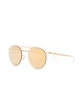 Mykita x Maison Margiela 'Essential' 太阳眼镜