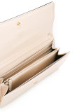 wallet on chain clutch bag