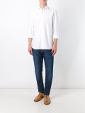 button down shirt