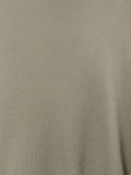 logo patch sweatshirt 