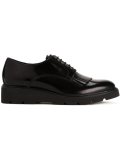 lace-up shoes