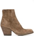 Jacqueline boots