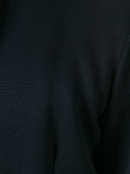 buttoned jacket 