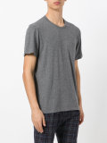 chest pocket T-shirt