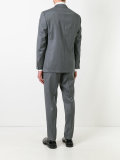 two piece suit