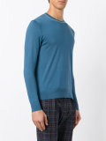 knitted sweater