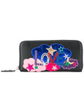 'Love Graffiti' wallet