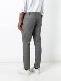 tailored trousers