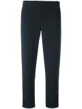 cropped trousers 