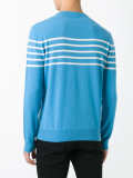 striped jumper 