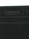 zip up messenger bag